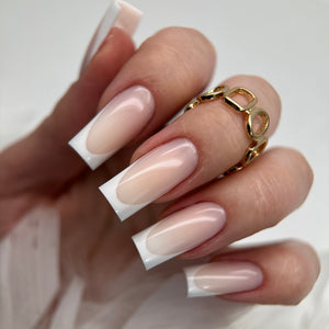 The Best Nails USA Gel Polish - WINTER