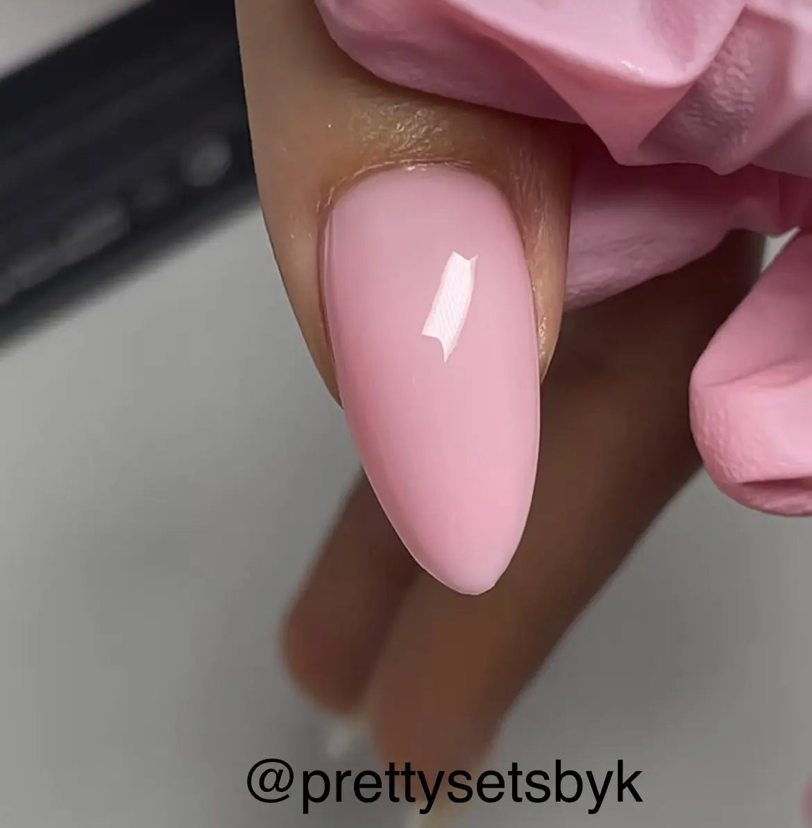 A’GALORE & CO. ColourBase 28 | CARNATION