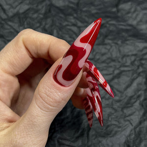 The Best Nails USA Gel Polish - MAGIC