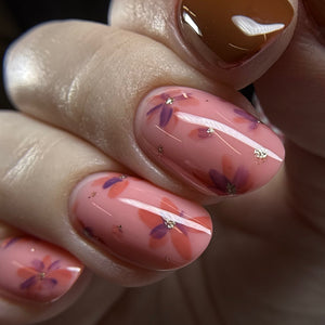 The Best Nails USA Builder Gel- BRISBANE