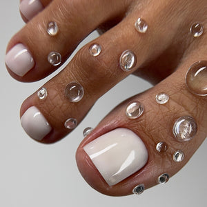 The Best Nails USA Gel Polish - SENSITIVE