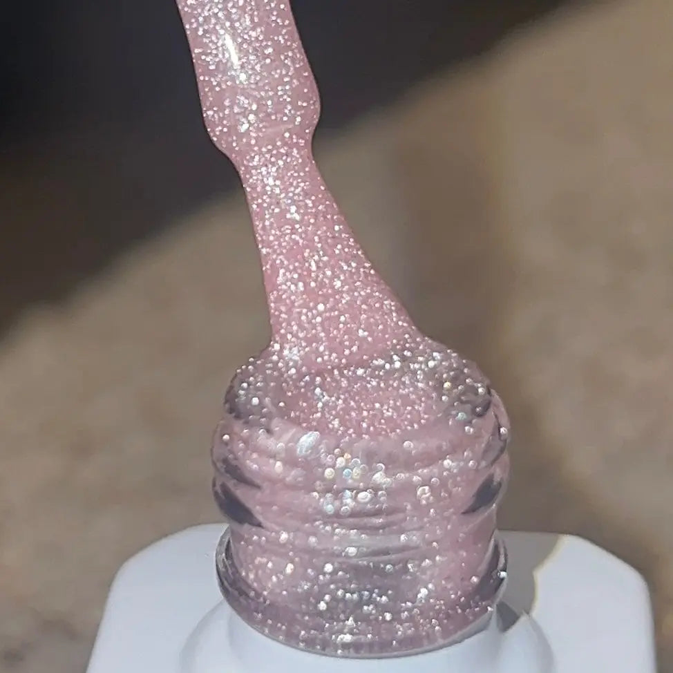 A’GALORE & CO. StructureGel 044 | REFLECTIVE BLUSH