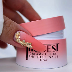 The Best Nails USA MATTE TOP COAT