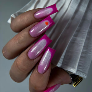 The Best Nails USA Builder Gel- BAKU