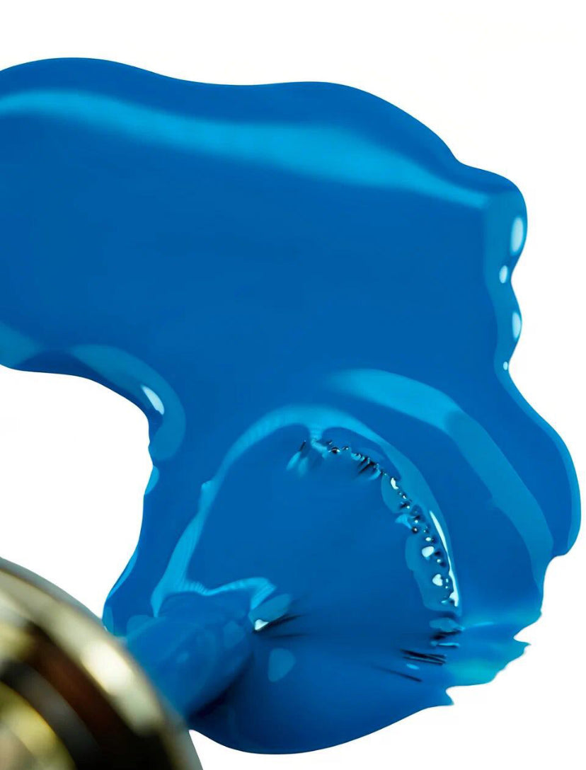 The Best Nails USA Gel Polish - OCEAN