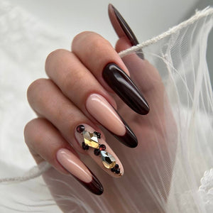 The Best Nails USA Builder Gel- AMSTERDAM