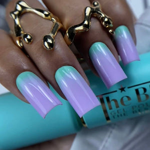 The Best Nails USA Builder Gel - MARSEILLE