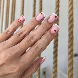 The Best Nails USA Builder Gel - ROME