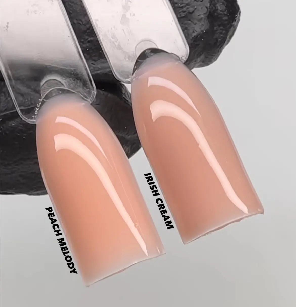 A’GALORE & CO. ColourBase 14 | Peach Melody