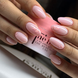 The Best Nails USA Builder Gel - NEW YORK