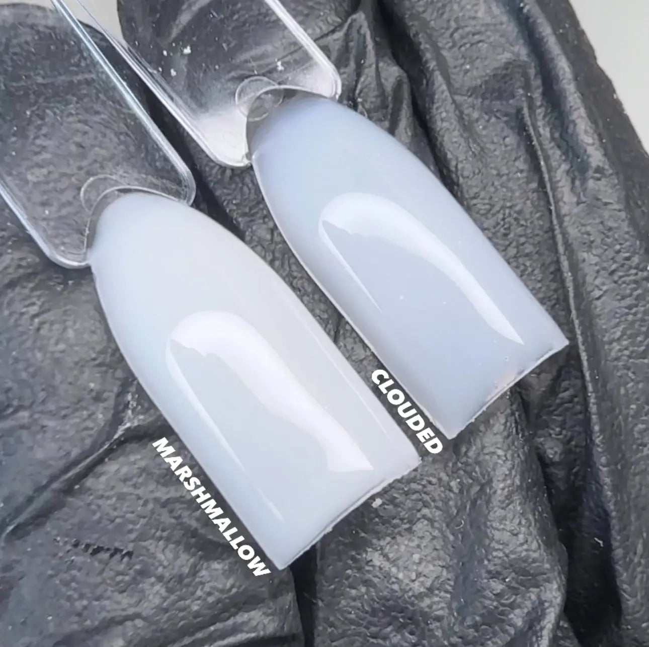 A’GALORE & CO. ColourBase 02 | Marshmallow