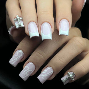 The Best Nails USA Gel Polish - WINTER