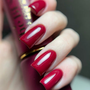 The Best Nails USA Gel Polish - IMPERIAL