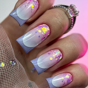 The Best Nails USA Gel Polish - IMAGINE