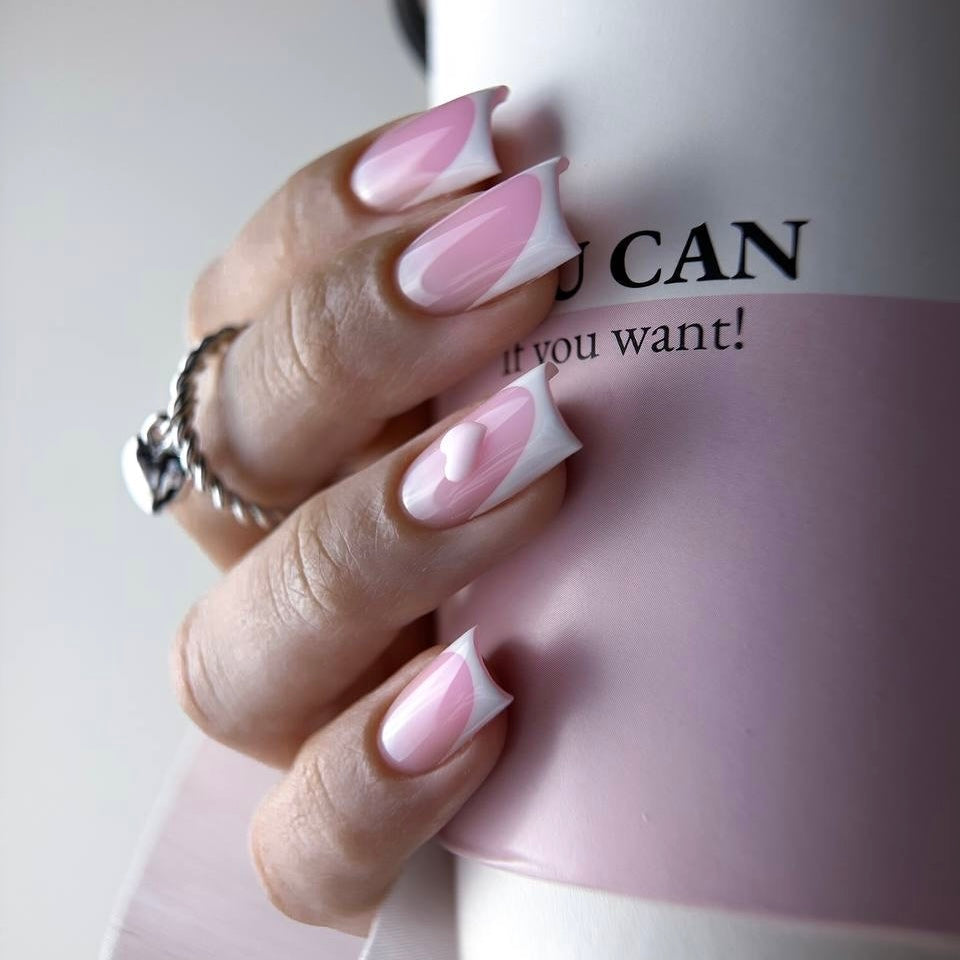 The Best Nails USA Builder Gel - GENEVA