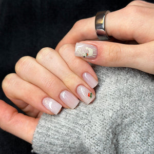 The Best Nails USA Builder Gel- BAKU