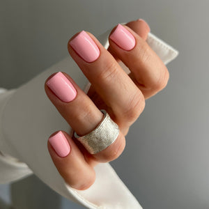 The Best Nails USA Gel Polish - KISS