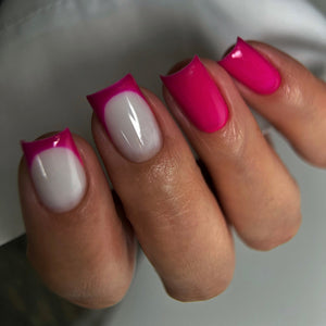 The Best Nails USA Builder Gel - SANTORINI