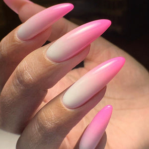 The Best Nails USA Polygel- BABY PINK