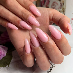 The Best Nails USA Builder Gel - GENEVA