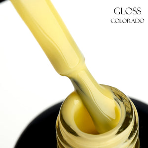 GLOSS Color Base