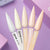 GEL POLISH COLOR #0005 12ml - DNKa™