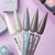 GEL POLISH COLOR #0017 12ml - DNKa™