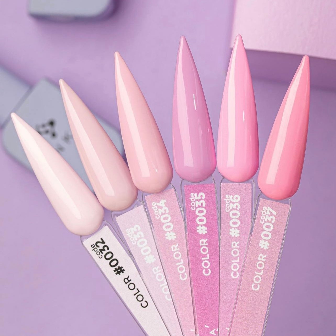 DNKa™ GEL POLISH COLOR #0037 12ml