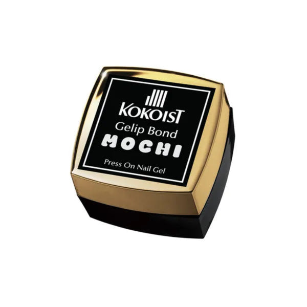 Kokoist Gelip Bond MOCHI - Nail Mart USA