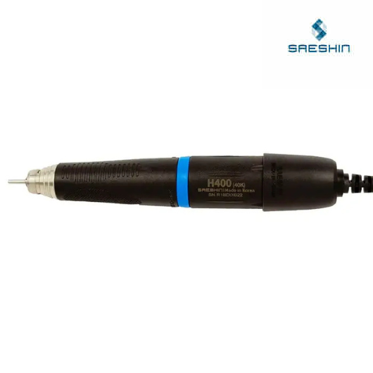 Saeshin H400 Replaceable Handpiece 40K RPM
