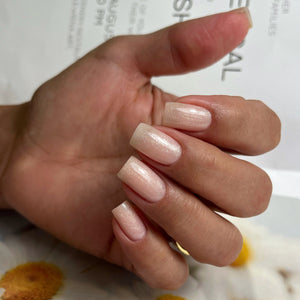 The Best Nails USA Builder Gel - HANOI