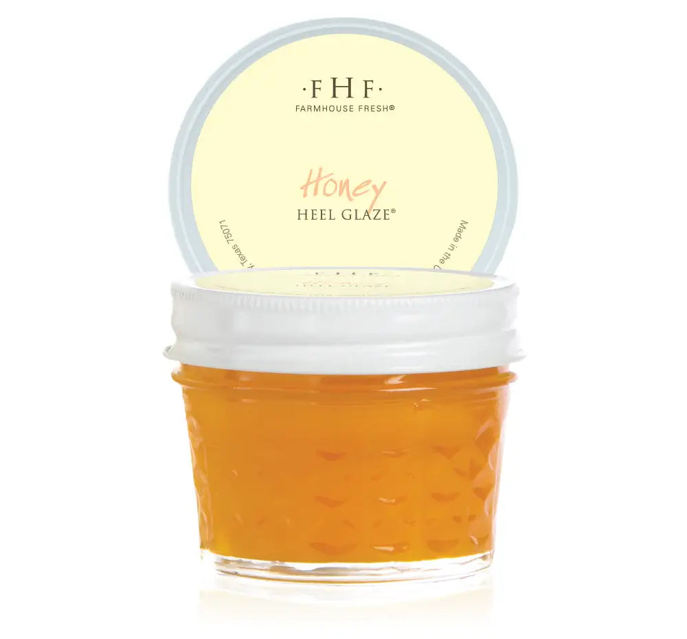 Farmhouse Fresh- Honey Heel Glaze