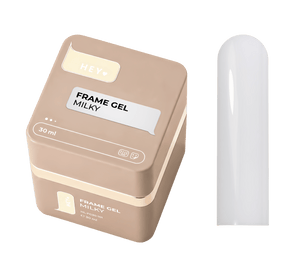 HEYLOVE Frame Gel - Milky
