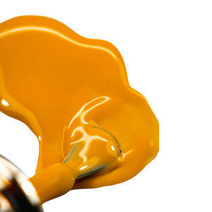 The Best Nails USA Gel Polish - HONEY