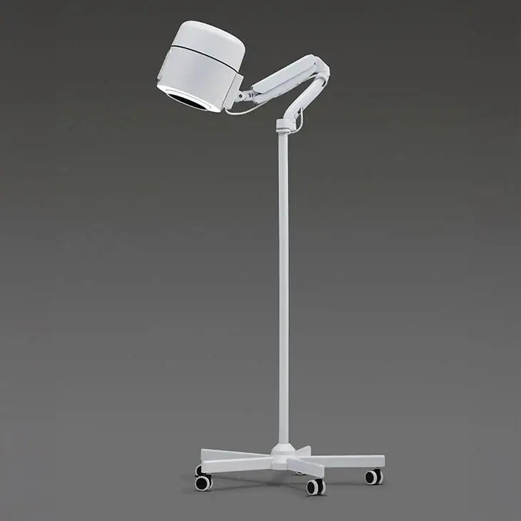 4BLANC Floor Rolling Stand for Maéstro™ Nail Dust Collector