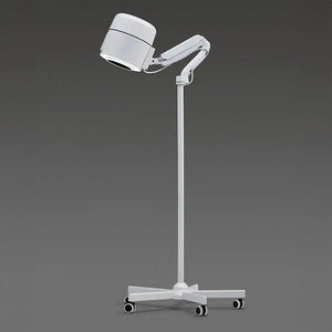 4BLANC Floor Rolling Stand for Maéstro™ Nail Dust Collector