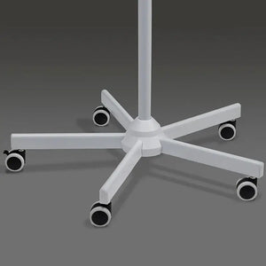 4BLANC Floor Rolling Stand for Maéstro™ Nail Dust Collector