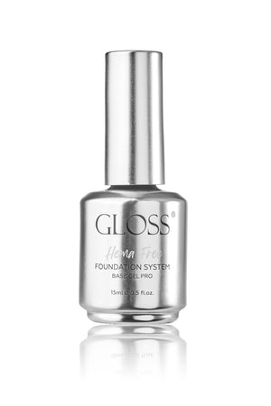 GLOSS Hema Free Products