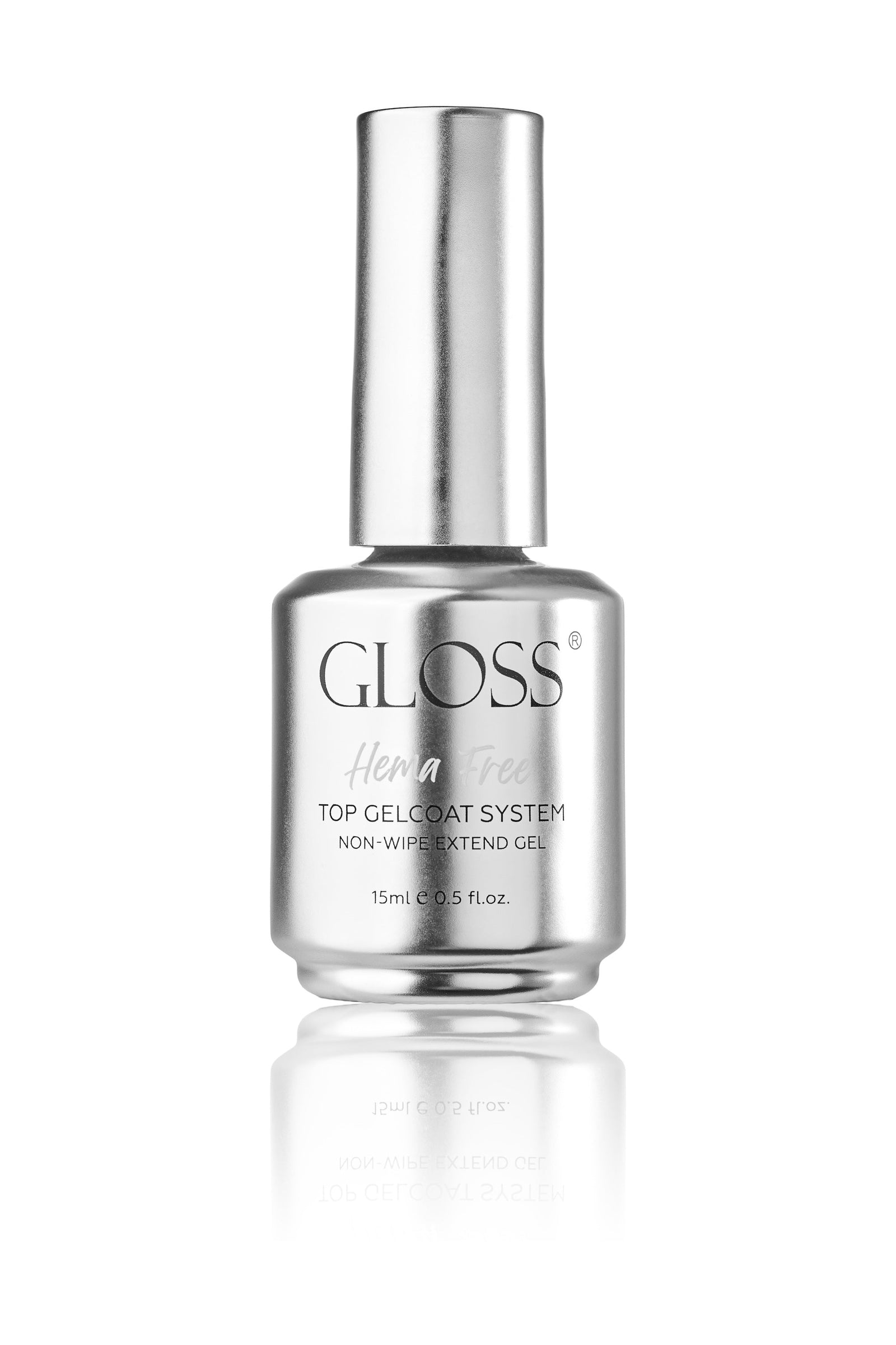 GLOSS Hema Free Products
