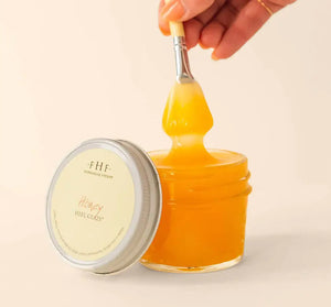 Farmhouse Fresh- Honey Heel Glaze