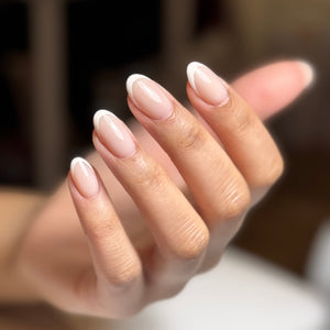 The Best Nails USA Builder Gel- CHICAGO