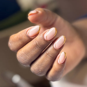 The Best Nails USA Builder Gel- CHICAGO