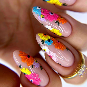 The Best Nails USA Builder Gel- CHICAGO