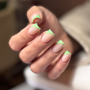 The Best Nails USA Builder Gel- CHICAGO