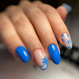 The Best Nails USA Builder Gel- CHICAGO