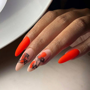 The Best Nails USA Polygel - WHITE