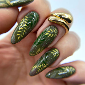 The Best Nails USA Polygel- BABY PINK