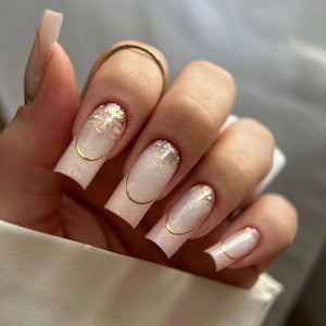 The Best Nails USA Builder Gel - HANOI