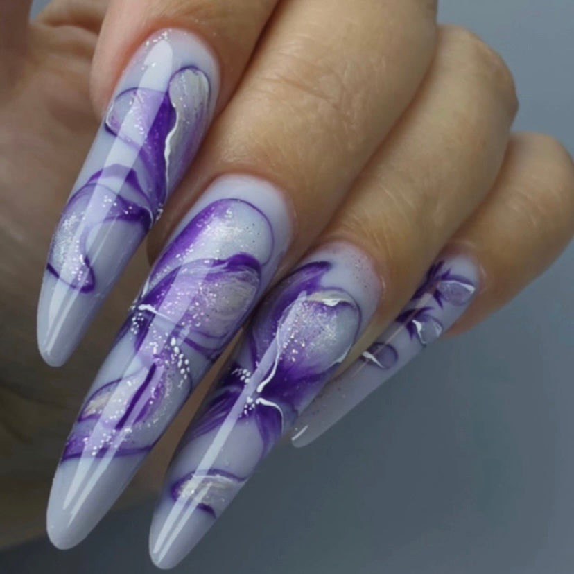 The Best Nails USA Builder Gel - TOKYO