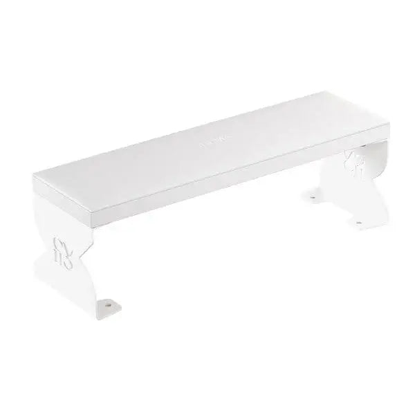 SHEMAX Updated Armrest Luxury - White